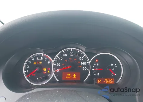 2012 Nissan Altima 2.5 S z USA, uszkodzony, nr VIN 1N4AL2AP0CN476233